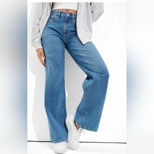 AE skater jeans 6 short